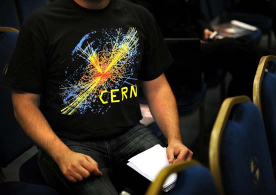 CERN