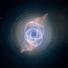 Hubble telescope : Cat's Eye Nebula 