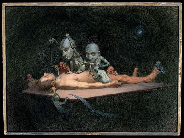 Wellcome exhibition Sleeping & Dreaming