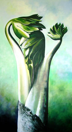 Geoff Mack - Monkshood