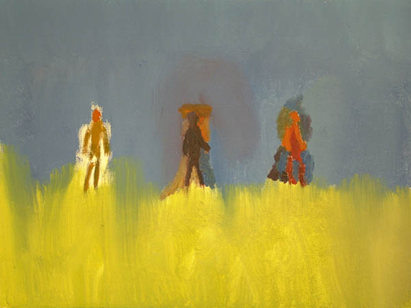 Osita Nwankwo - Eldorado