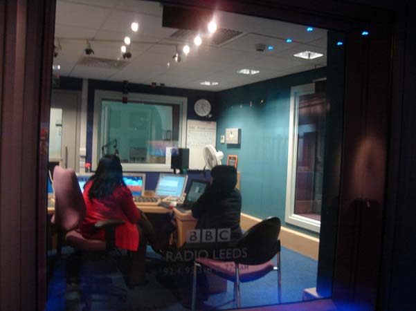 Listonshiels day service