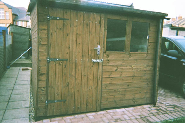 NSPCC Fathergood exhibition