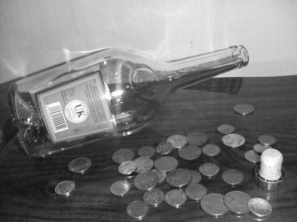 NSPCC Fathergood exhibition