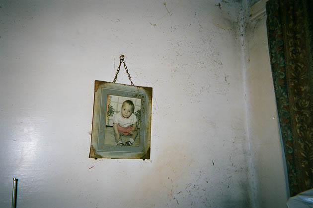 NSPCC Fathergood exhibition