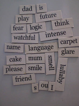 NSPCC Fathergood exhibition