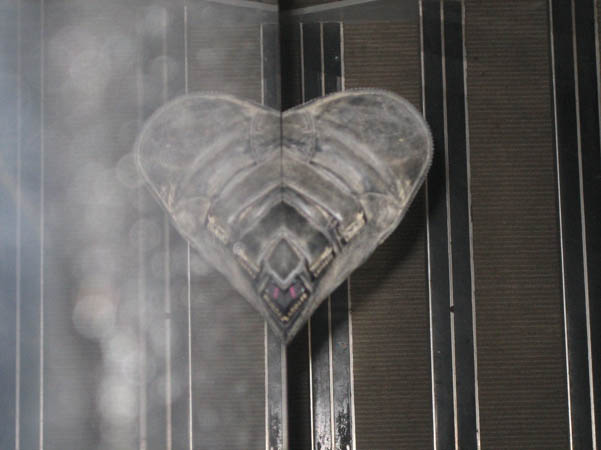 NSPCC Fathergood exhibition