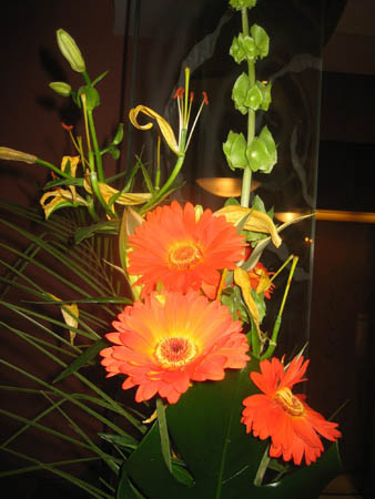 NSPCC Fathergood exhibition