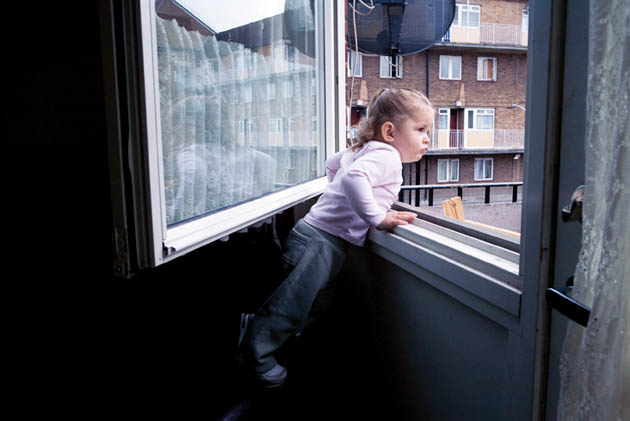 Life in Elephant and Castle