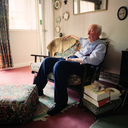 Life in Elephant and Castle