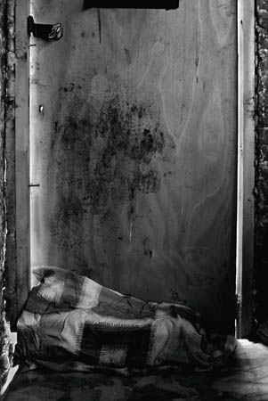 Life in Elephant and Castle