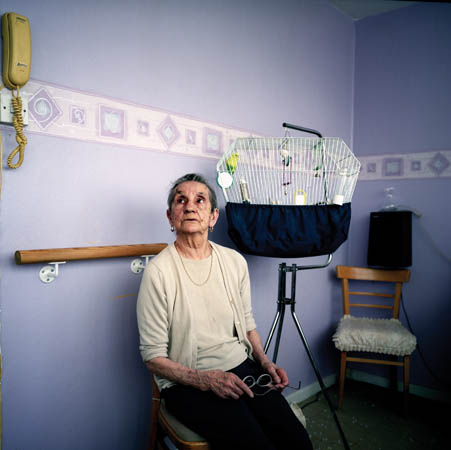 Life in Elephant and Castle