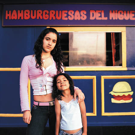 Life in Elephant and Castle