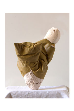 Glynn Williams: Manila Drop