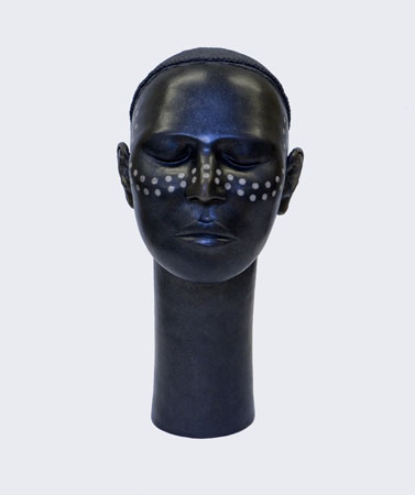 Janice James: Tribal Head