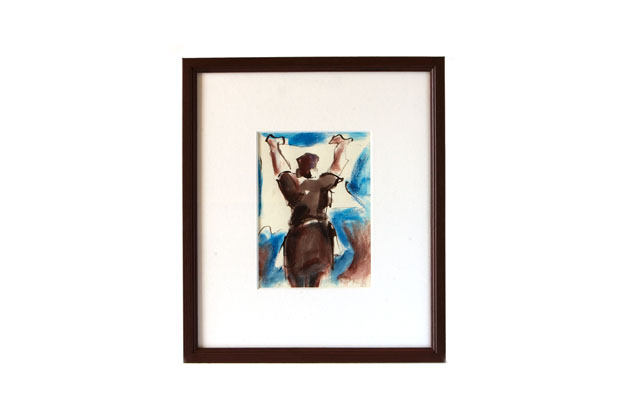 Mike Jones: Dydd Llun