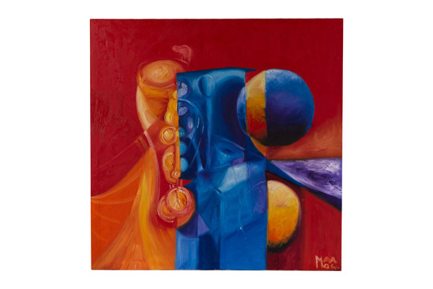 Mark Anton Annis: Music and Emotion