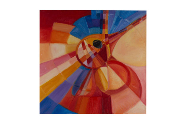 Mark Anton Annis: Party Theatre Food