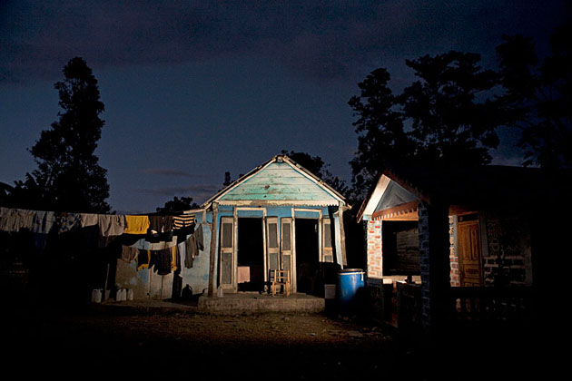 Access to Life: Haiti