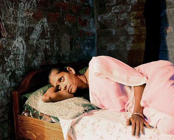 Access to Life: India