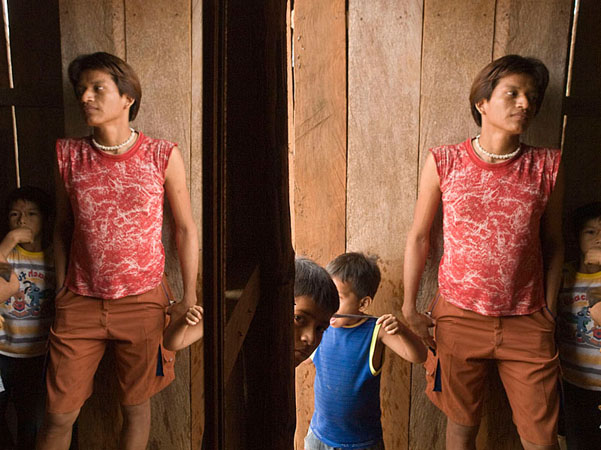 Access to Life: Peru