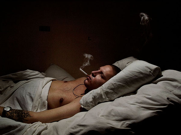 Access to Life: Russia