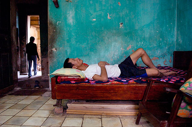 Access to Life: Vietnam