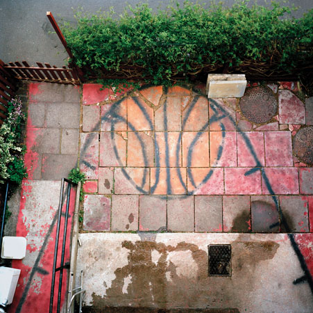 Anna von Stackelberg