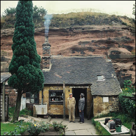 Peter Mitchell Leeds