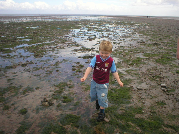 Joseph Moran: Me, myself and I