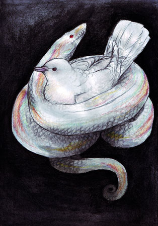 AuphauraCelyonValentines by Hayley Rowland