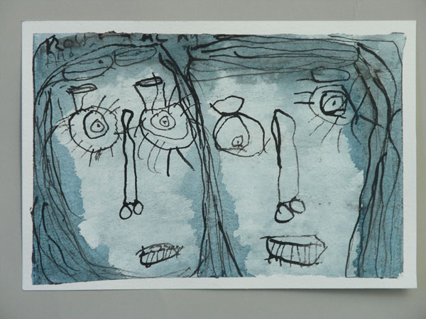 Roy and Me by Jacky Long