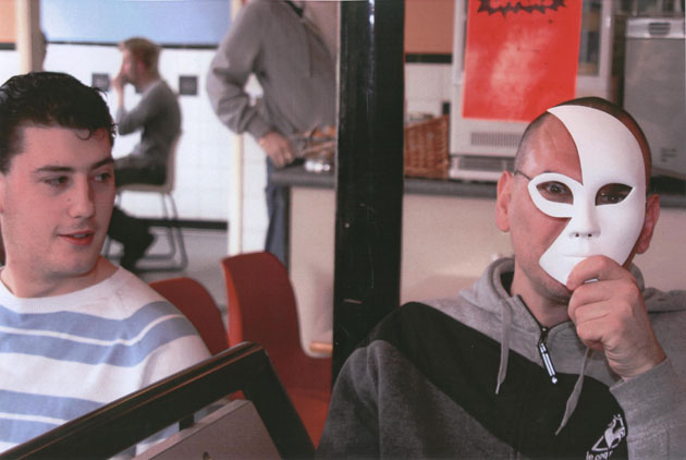 Who Am I by Fearless Photography