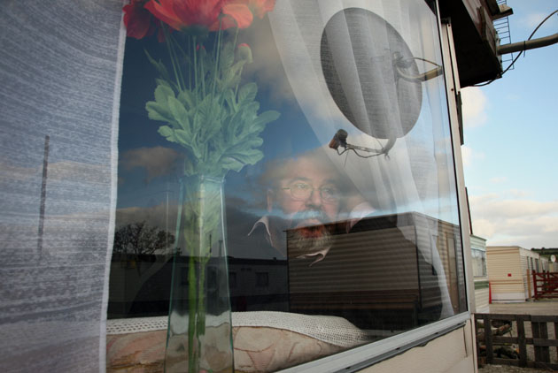 Migrant workers in Cornwall