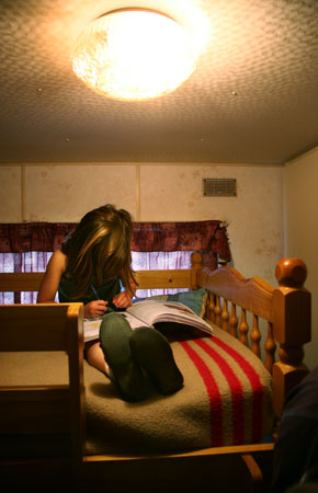 Migrant workers in Cornwall