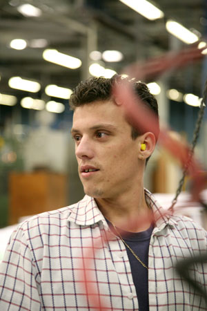 Migrant workers in Cornwall