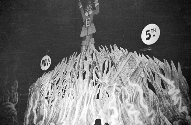 Blackpool illuminations