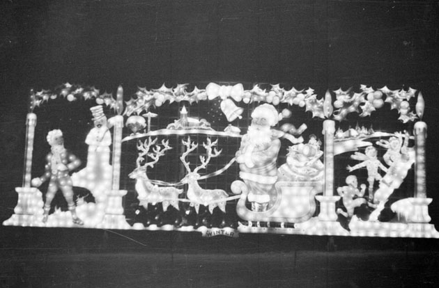 Blackpool illuminations