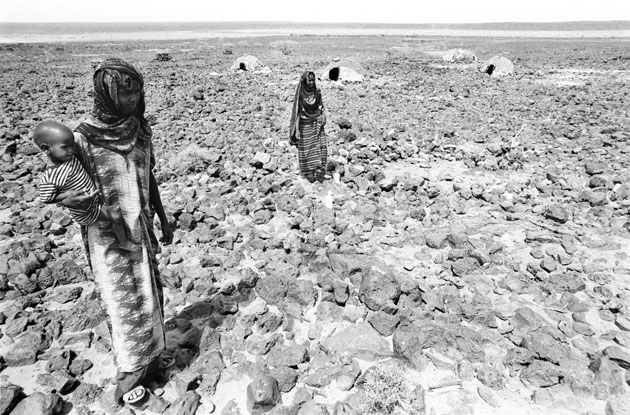 Afar region, Ethiopia