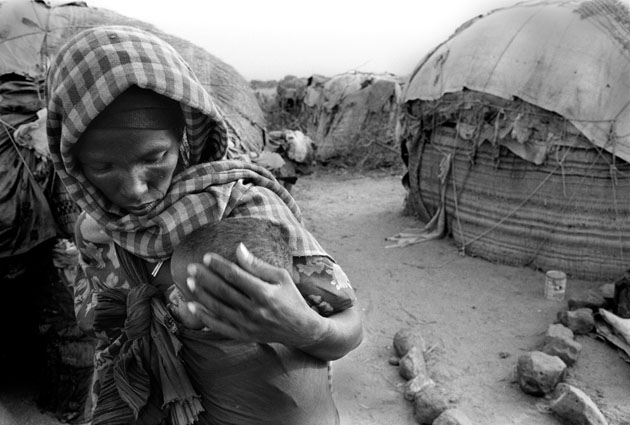 Afar region, Ethiopia