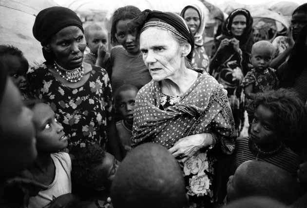 Gewane, Afar region, Ethiopia