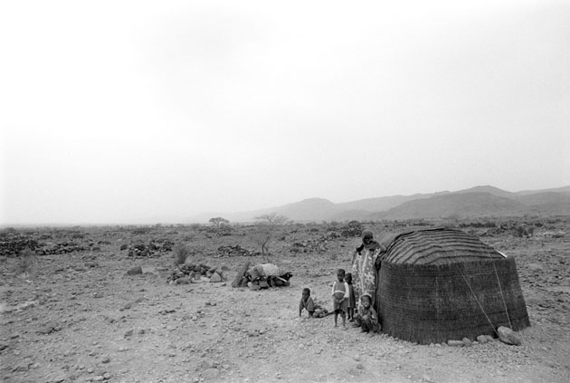 Omar-Guluf, Somali region, Ethiopia