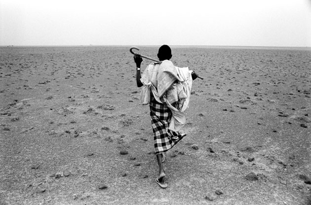 Mahmoud, Somali region, Ethiopia