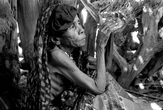 Okarey-af, Afar region, Ethiopia