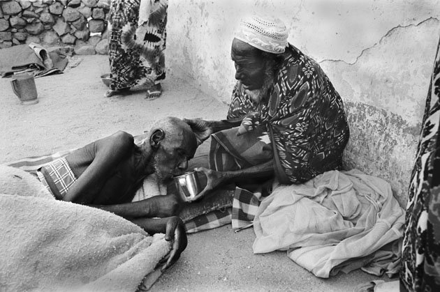 Laseraat, Somali region, Ethiopia