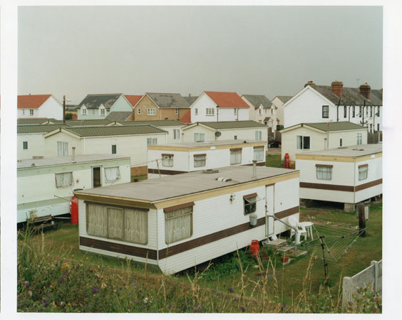 Soundings from the Thames Estuary