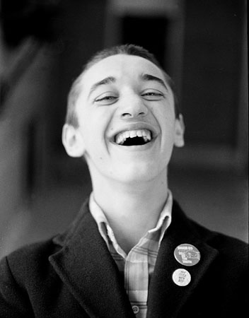 Eugene Soulieman, Riverside school, 1977