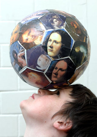 Picture manipulation