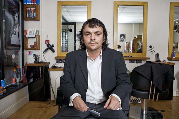 Organ donation chain