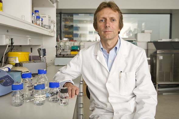 Organ donation chain